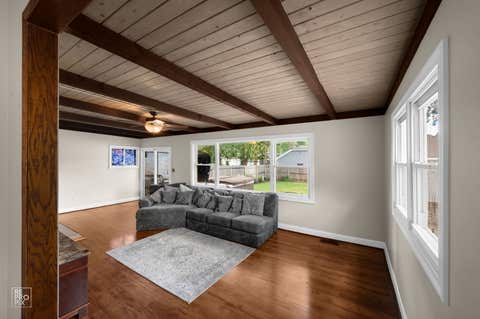 Tiny photo for 511 S Highland Avenue, Lombard, IL 60148 (MLS # 12727406)