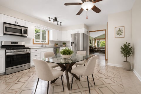 Tiny photo for 511 S Highland Avenue, Lombard, IL 60148 (MLS # 12727406)
