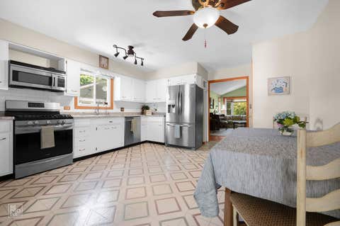 Tiny photo for 511 S Highland Avenue, Lombard, IL 60148 (MLS # 12727406)