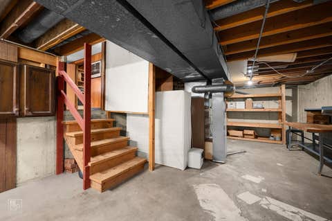 Tiny photo for 511 S Highland Avenue, Lombard, IL 60148 (MLS # 12727406)