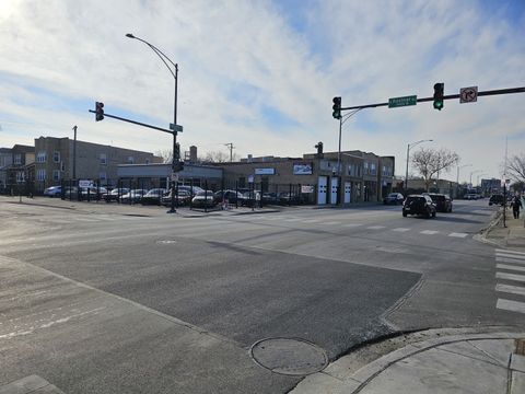 4401 W Belmont Avenue Chicago IL 60641