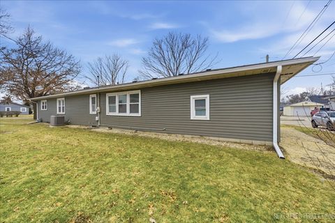 Tiny photo for 208 W State Street, North Aurora, IL 60542 (MLS # 12577673)