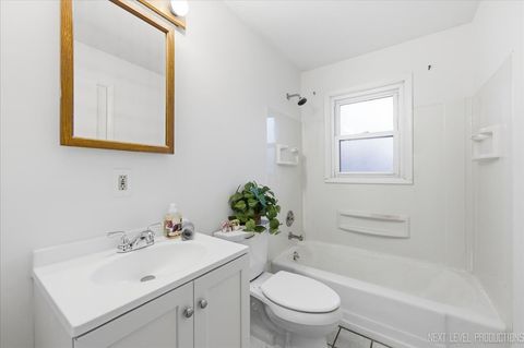 Tiny photo for 208 W State Street, North Aurora, IL 60542 (MLS # 12577673)