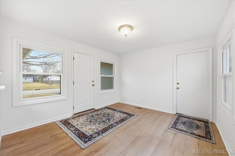 Tiny photo for 208 W State Street, North Aurora, IL 60542 (MLS # 12577673)