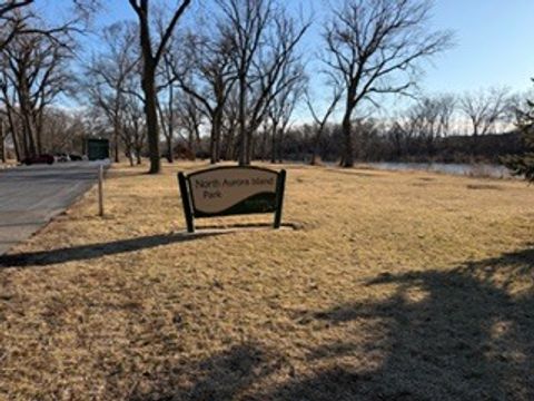 Tiny photo for 208 W State Street, North Aurora, IL 60542 (MLS # 12577673)