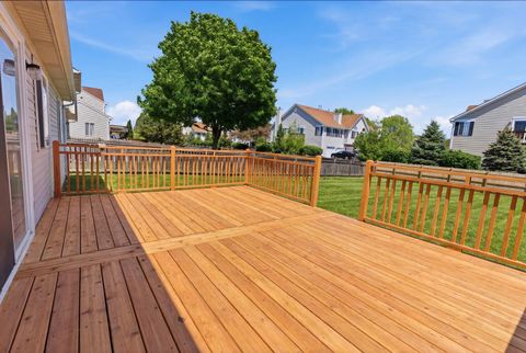 Tiny photo for 425 Hobart Drive, South Elgin, IL 60177 (MLS # 12651090)