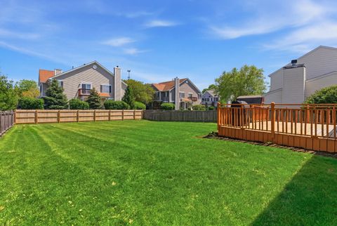 Tiny photo for 425 Hobart Drive, South Elgin, IL 60177 (MLS # 12651090)