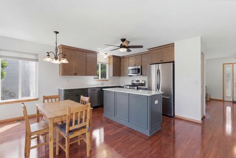 Tiny photo for 425 Hobart Drive, South Elgin, IL 60177 (MLS # 12651090)