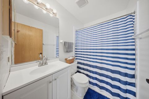 Tiny photo for 425 Hobart Drive, South Elgin, IL 60177 (MLS # 12651090)