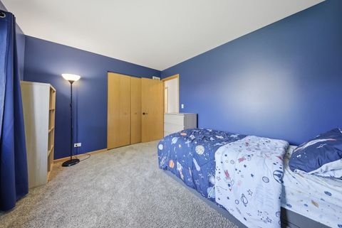 Tiny photo for 425 Hobart Drive, South Elgin, IL 60177 (MLS # 12651090)
