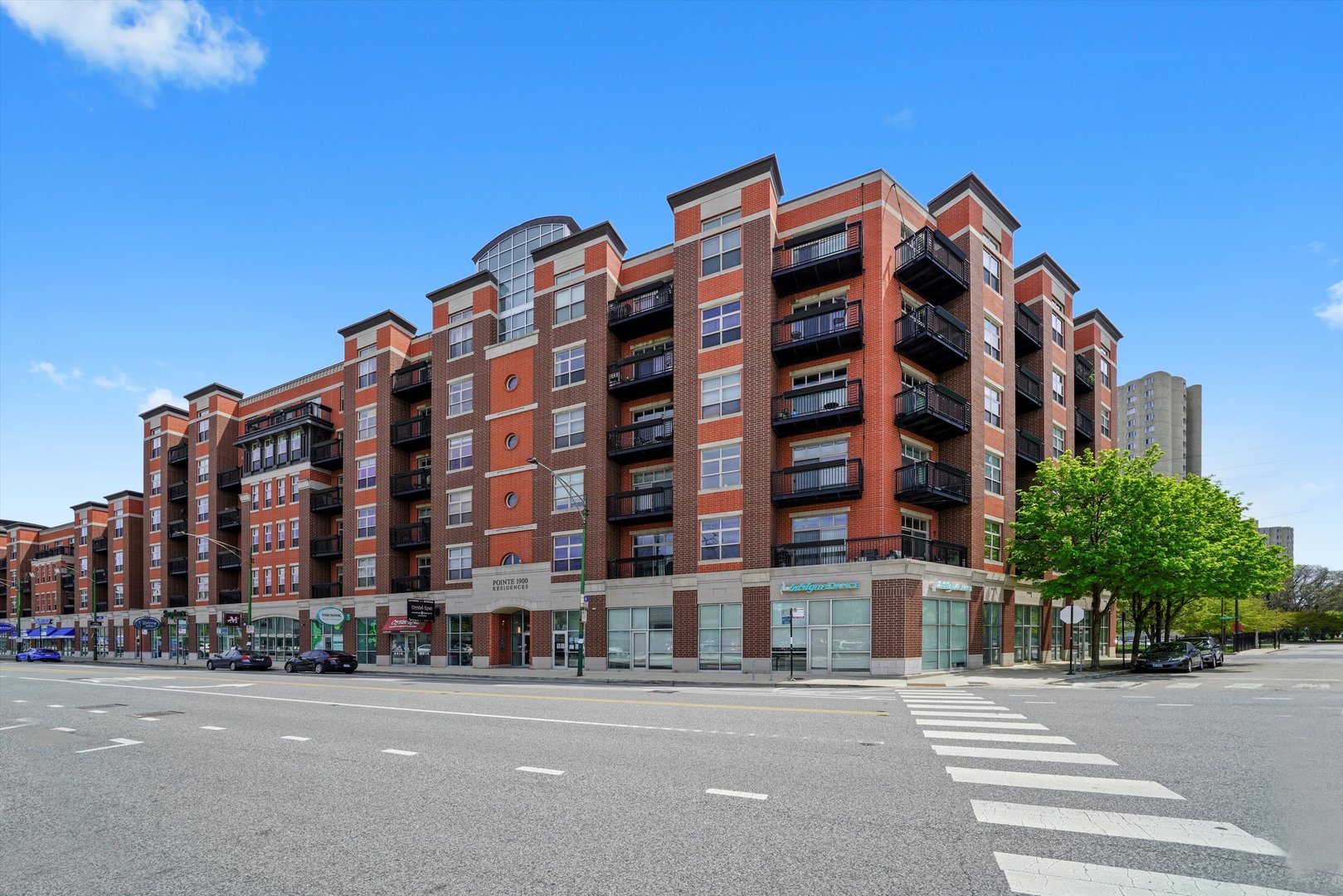 1935 S Archer Avenue 622