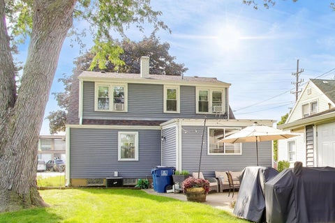 Tiny photo for 2807 Scott Street, Franklin Park, IL 60131 (MLS # 12773150)