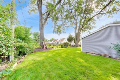 Tiny photo for 2807 Scott Street, Franklin Park, IL 60131 (MLS # 12773150)
