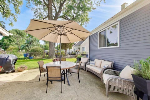 Tiny photo for 2807 Scott Street, Franklin Park, IL 60131 (MLS # 12773150)