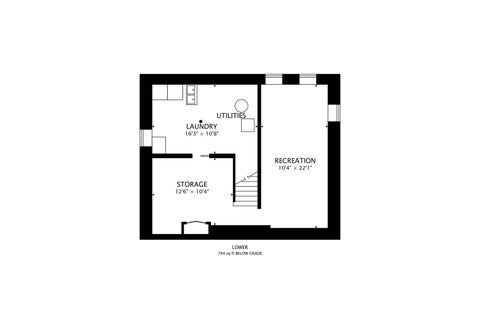 Tiny photo for 2807 Scott Street, Franklin Park, IL 60131 (MLS # 12773150)