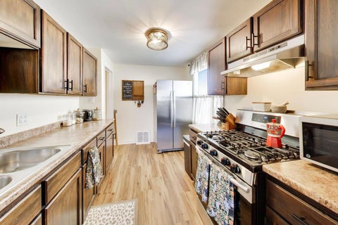 Tiny photo for 2807 Scott Street, Franklin Park, IL 60131 (MLS # 12773150)