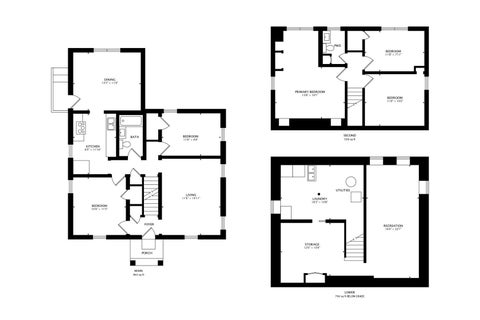 Tiny photo for 2807 Scott Street, Franklin Park, IL 60131 (MLS # 12773150)