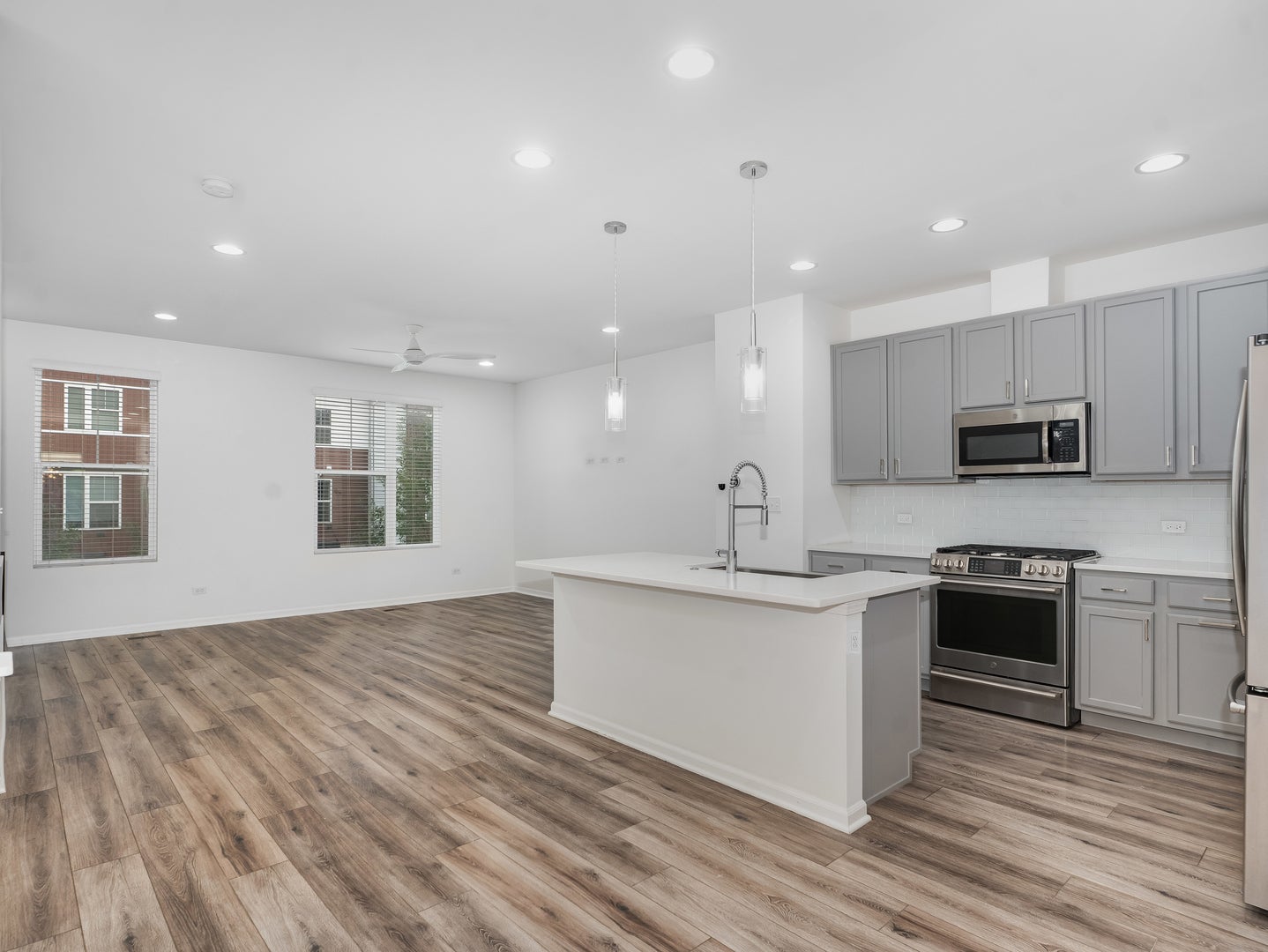 4154 Irving Road