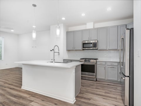 Tiny photo for 4154 Irving Road, Aurora, IL 60504 (MLS # 12740264)