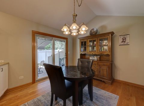 Tiny photo for 27W719 Sycamore Street, West Chicago, IL 60185 (MLS # 12678928)