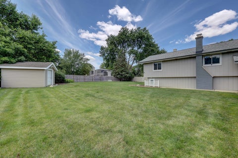 Tiny photo for 27W719 Sycamore Street, West Chicago, IL 60185 (MLS # 12678928)