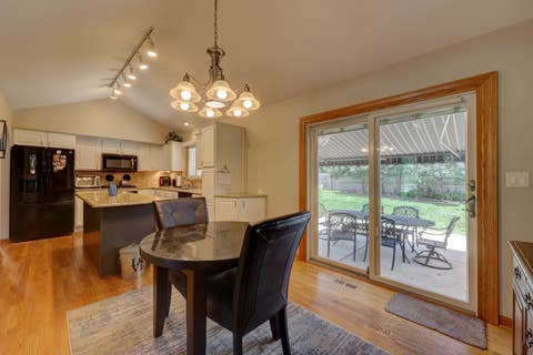 Tiny photo for 27W719 Sycamore Street, West Chicago, IL 60185 (MLS # 12678928)