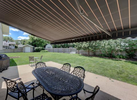 Tiny photo for 27W719 Sycamore Street, West Chicago, IL 60185 (MLS # 12678928)