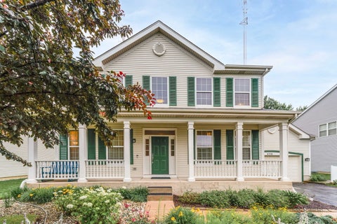 Photo of 4501 W WESTCHESTER Lane, Libertyville, IL 60048 (MLS # 12680934)