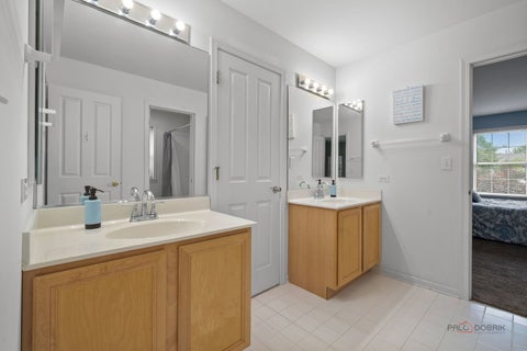 Tiny photo for 4501 W WESTCHESTER Lane, Libertyville, IL 60048 (MLS # 12680934)