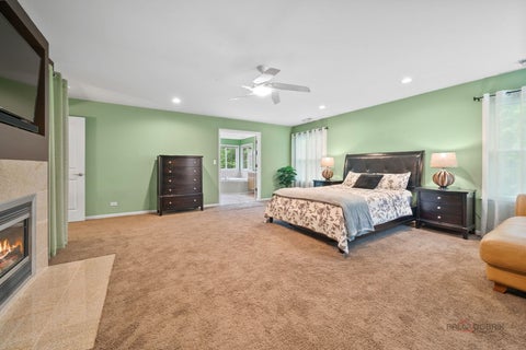 Tiny photo for 4501 W WESTCHESTER Lane, Libertyville, IL 60048 (MLS # 12680934)