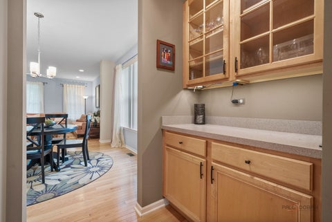 Tiny photo for 4501 W WESTCHESTER Lane, Libertyville, IL 60048 (MLS # 12680934)