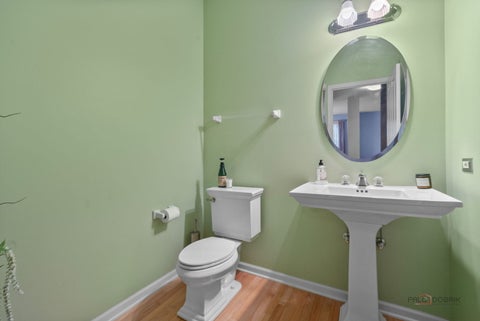 Tiny photo for 4501 W WESTCHESTER Lane, Libertyville, IL 60048 (MLS # 12680934)