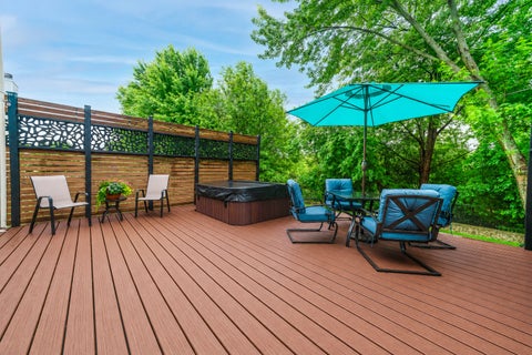 Tiny photo for 4501 W WESTCHESTER Lane, Libertyville, IL 60048 (MLS # 12680934)