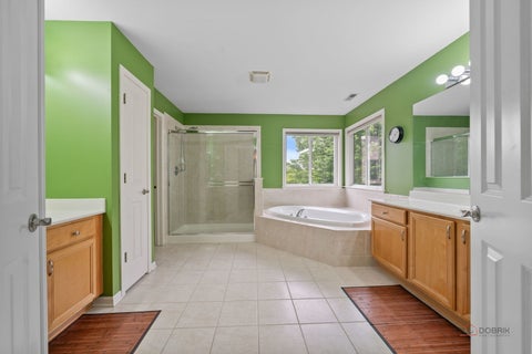 Tiny photo for 4501 W WESTCHESTER Lane, Libertyville, IL 60048 (MLS # 12680934)