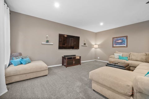 Tiny photo for 4501 W WESTCHESTER Lane, Libertyville, IL 60048 (MLS # 12680934)
