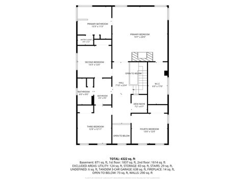 Tiny photo for 4501 W WESTCHESTER Lane, Libertyville, IL 60048 (MLS # 12680934)