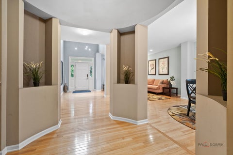 Tiny photo for 4501 W WESTCHESTER Lane, Libertyville, IL 60048 (MLS # 12680934)