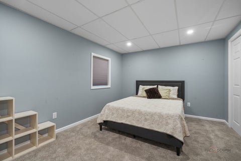 Tiny photo for 4501 W WESTCHESTER Lane, Libertyville, IL 60048 (MLS # 12680934)