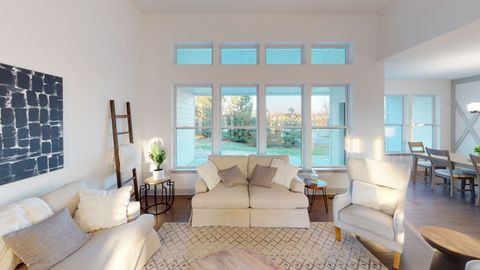 Tiny photo for 3662 Old Bridge Lane, Elgin, IL 60124 (MLS # 12542088)