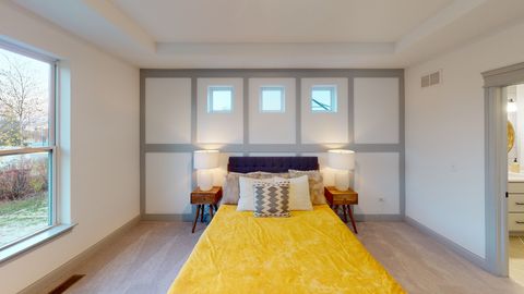 Tiny photo for 3662 Old Bridge Lane, Elgin, IL 60124 (MLS # 12542088)