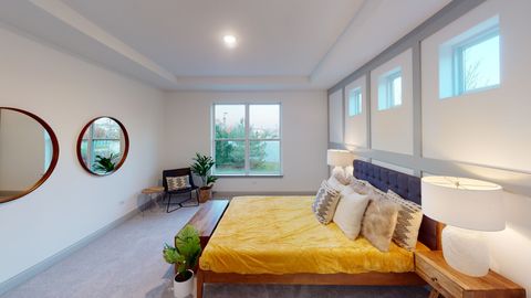 Tiny photo for 3662 Old Bridge Lane, Elgin, IL 60124 (MLS # 12542088)