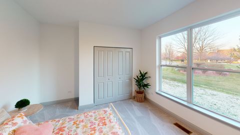Tiny photo for 3662 Old Bridge Lane, Elgin, IL 60124 (MLS # 12542088)