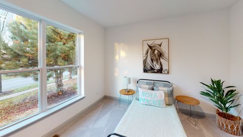 Tiny photo for 3662 Old Bridge Lane, Elgin, IL 60124 (MLS # 12542088)