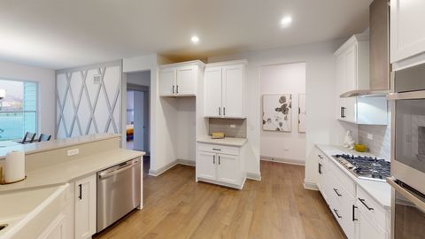 Tiny photo for 3662 Old Bridge Lane, Elgin, IL 60124 (MLS # 12542088)