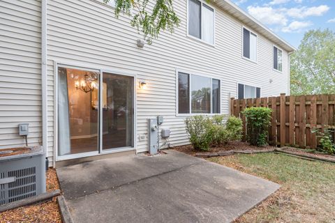 Tiny photo for 1796 S Wentworth Circle, Romeoville, IL 60446 (MLS # 12497825)