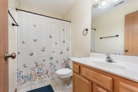 Tiny photo for 1796 S Wentworth Circle, Romeoville, IL 60446 (MLS # 12497825)