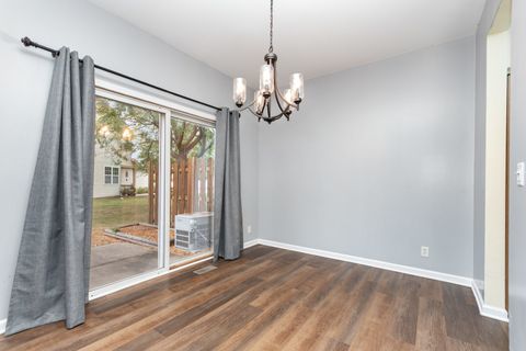 Tiny photo for 1796 S Wentworth Circle, Romeoville, IL 60446 (MLS # 12497825)