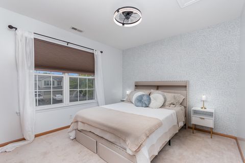 Tiny photo for 1796 S Wentworth Circle, Romeoville, IL 60446 (MLS # 12497825)