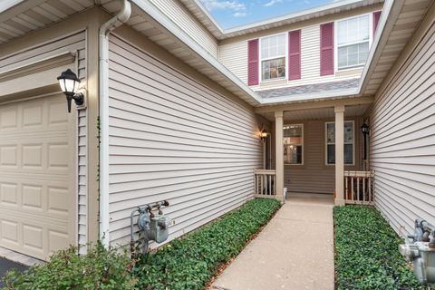 Tiny photo for 1796 S Wentworth Circle, Romeoville, IL 60446 (MLS # 12497825)