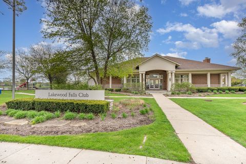 Tiny photo for 1796 S Wentworth Circle, Romeoville, IL 60446 (MLS # 12497825)